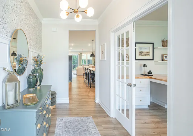 5th image of 1112 Quindell Dr, Holly Springs, NC 27540 | MLS# 10179764