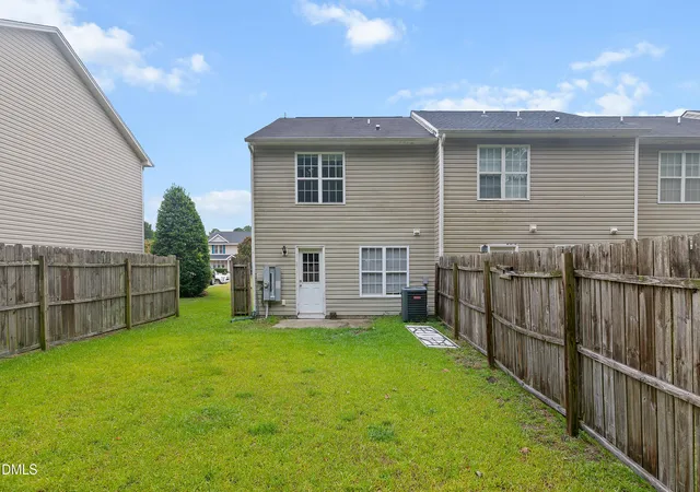 Photo 22 of Townhouse for sale at 128 Anna St, Lillington, NC 27546 | MLS# 10180188 | Listing updated on 2026-09-01