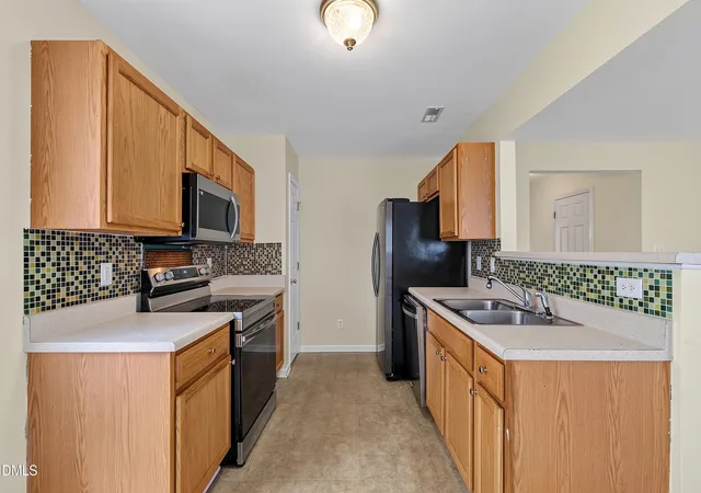 Photo 3 of Townhouse for sale at 128 Anna St, Lillington, NC 27546 | MLS# 10180188 | Listing updated on 2026-09-01