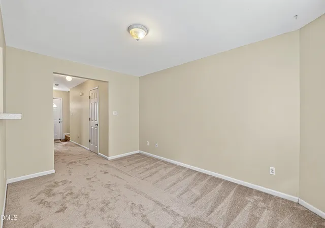 Photo 4 of Townhouse for sale at 128 Anna St, Lillington, NC 27546 | MLS# 10180188 | Listing updated on 2026-09-01