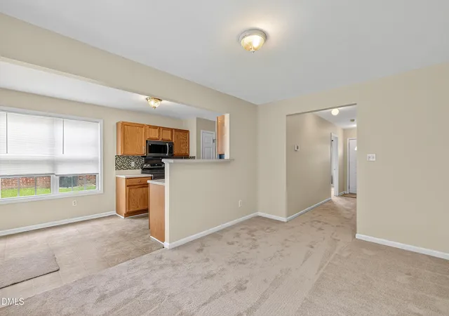 Photo 5 of Townhouse for sale at 128 Anna St, Lillington, NC 27546 | MLS# 10180188 | Listing updated on 2026-09-01