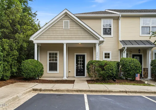 Photo 1 of Sale Pending at 2246 Banks Hl Row Rd, Raleigh, NC 27614 | MLS# 10184194 | Listing updated on 2026-09-10