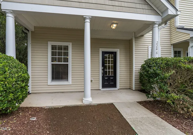 Photo 2 of Sale Pending at 2246 Banks Hl Row Rd, Raleigh, NC 27614 | MLS# 10184194 | Listing updated on 2026-09-10
