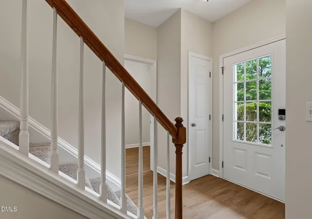 Photo 3 of Sale Pending at 2246 Banks Hl Row Rd, Raleigh, NC 27614 | MLS# 10184194 | Listing updated on 2026-09-10