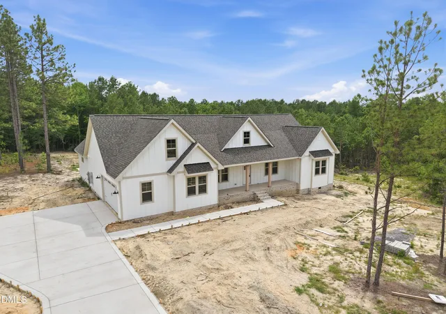 2nd image of 134 Vista Ridge Trl, Sanford, NC 27332 | MLS# 10179770