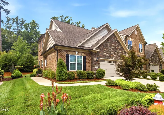 Photo 1 of Townhouse for sale at 1083 Talisker Way, Burlington, NC 27215 | MLS# 10179785 | Listing updated on 2026-09-01