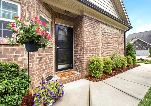 Photo 2 of Townhouse for sale at 1083 Talisker Way, Burlington, NC 27215 | MLS# 10179785 | Listing updated on 2026-09-01