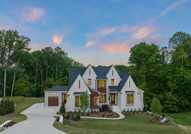 2nd image of 9004 Meadow Pointe Ct, Wake Forest, NC 27587 | MLS# 10180049