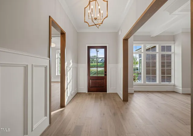 5th image of 9004 Meadow Pointe Ct, Wake Forest, NC 27587 | MLS# 10180049