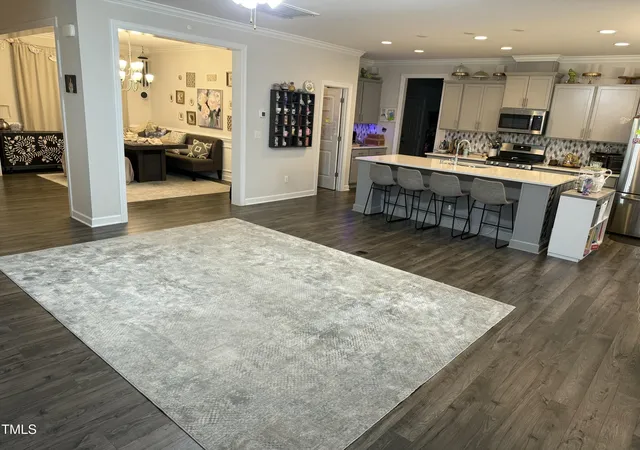 Photo 4 of Single family home for sale at 359 Ballast Point, Clayton, NC 27520 | MLS# 10179996 | Listing updated on 2026-08-16