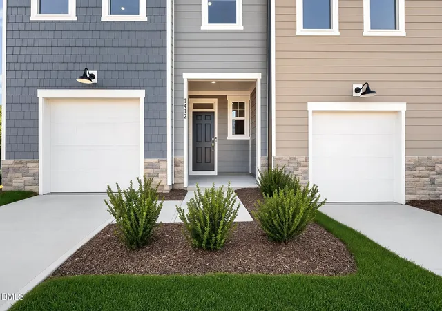 Photo 2 of Townhouse for sale at 1412 Copper John Rd, Zebulon, NC 27597 | MLS# 10179768 | Listing updated on 2026-08-26