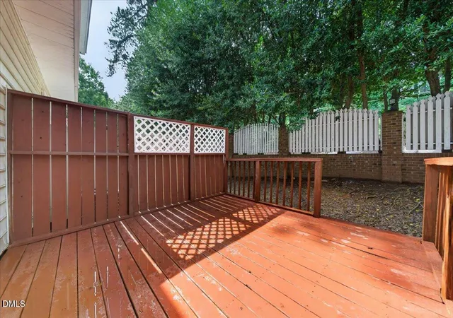 24th image of 3613 Plumbridge Ct, Raleigh, NC 27613 | MLS# 10181690