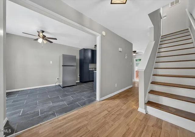 Photo 3 of Townhouse for sale at 3613 Plumbridge Ct, Raleigh, NC 27613 | MLS# 10181690 | Listing updated on 2026-09-27