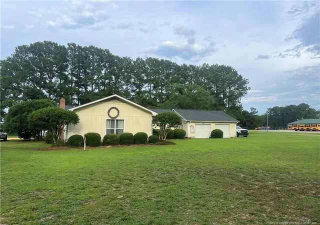 Photo 2 of Sale Pending at 5455 Oxendine School Rd, Maxton, NC 28364 | MLS# 765845 | Listing updated on 2026-08-23