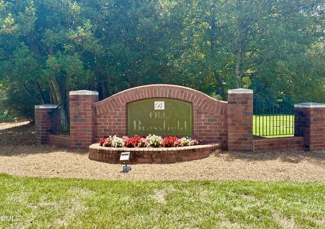 Photo 1 of Land for sale at 3669 Brooks Bnd, Franklinton, NC 27525 | MLS# 10180212 | Listing updated on 2026-08-11