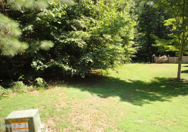 Photo 3 of Land for sale at 3669 Brooks Bnd, Franklinton, NC 27525 | MLS# 10180212 | Listing updated on 2026-08-11