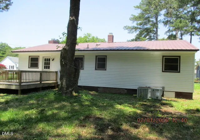 4th image of 304 Clement Dr, Enfield, NC 27823 | MLS# 10179795