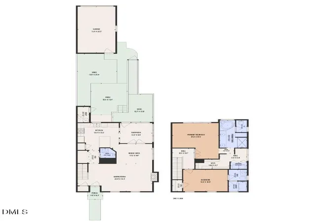38th image of 4900 Linksland Dr, Holly Springs, NC 27540 | MLS# 10180448