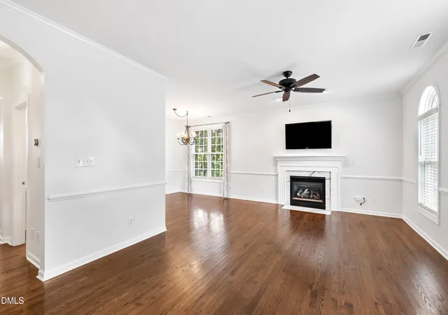 4th image of 4900 Linksland Dr, Holly Springs, NC 27540 | MLS# 10180448