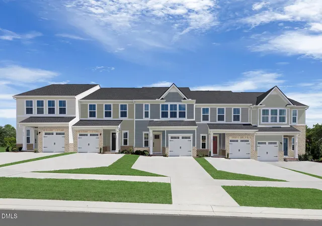 Photo 1 of Sale Pending at 250 William Dr, Pittsboro, NC 27312 | MLS# 10179782 | Listing updated on 2026-08-28