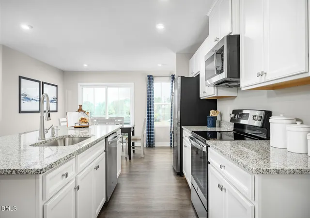 5th image of 153 Arendell Ct, Fuquay Varina, NC 27526 | MLS# 10179786