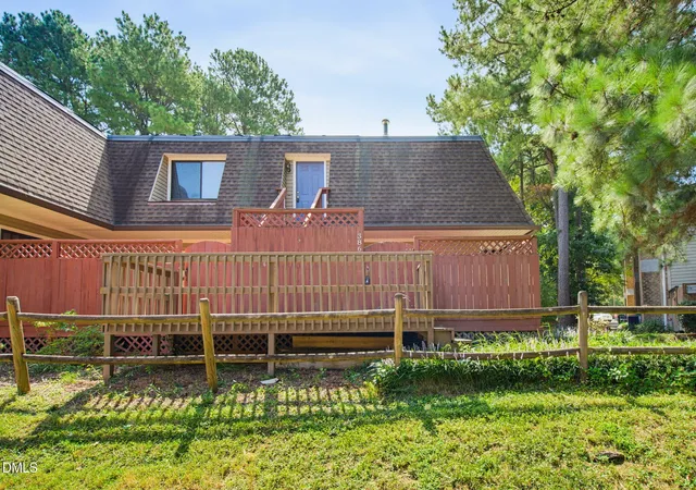 Photo 1 of Condo for sale at 386 Summerwalk Cir #386, Chapel Hill, NC 27517 | MLS# 10179803 | Listing updated on 2026-08-29
