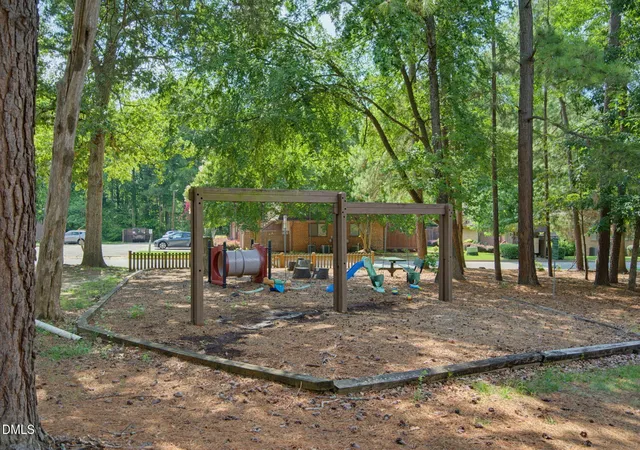 Homes for sale in Chapel Hill, NC | 386 Summerwalk Circle, Chapel Hill, NC 27517 | Houzeo
