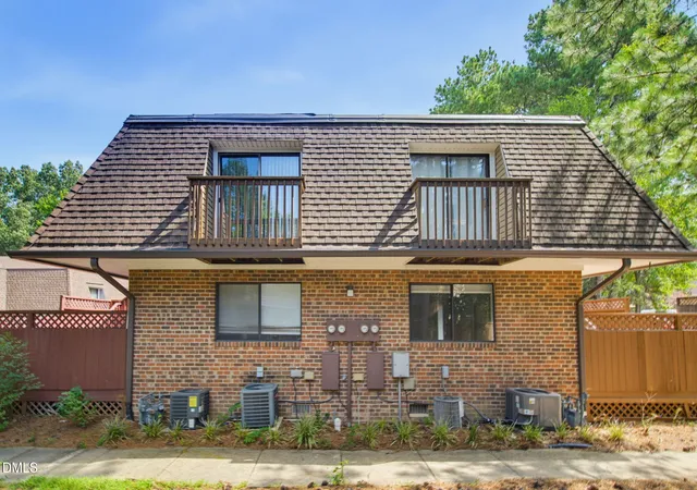Photo 29 of Condo for sale at 386 Summerwalk Cir #386, Chapel Hill, NC 27517 | MLS# 10179803 | Listing updated on 2026-08-29