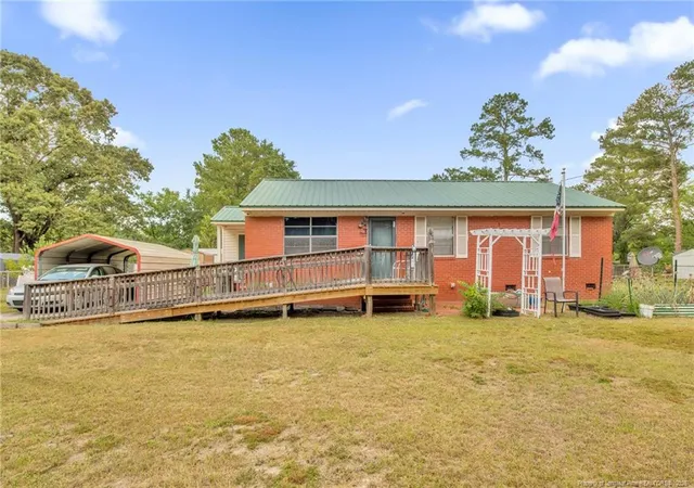 21st image of 1227 Stansfield Dr, Fayetteville, NC 28303 | MLS# 765513