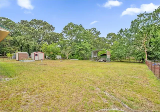 3rd image of 1227 Stansfield Dr, Fayetteville, NC 28303 | MLS# 765513