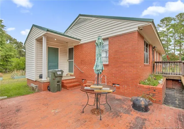 4th image of 1227 Stansfield Dr, Fayetteville, NC 28303 | MLS# 765513