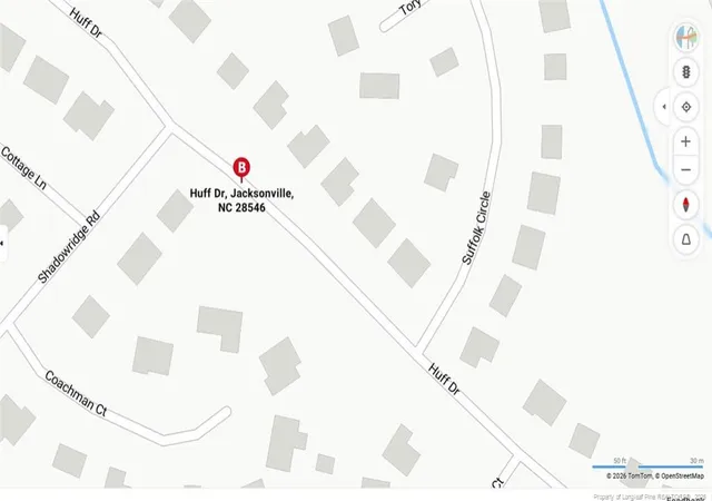 8th image of Huff Dr, Jacksonville, NC 28546 | MLS# 765848