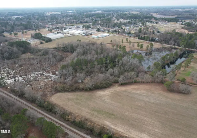 2nd image of 00000 N Ellis Ave, Dunn, NC 28334 | MLS# 10179798