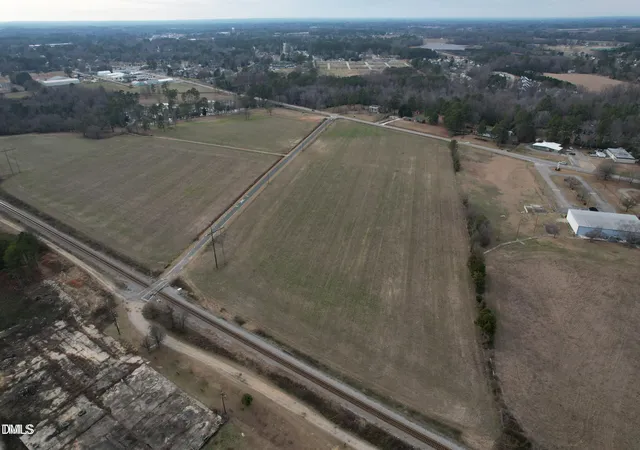 5th image of 00000 N Ellis Ave, Dunn, NC 28334 | MLS# 10179798