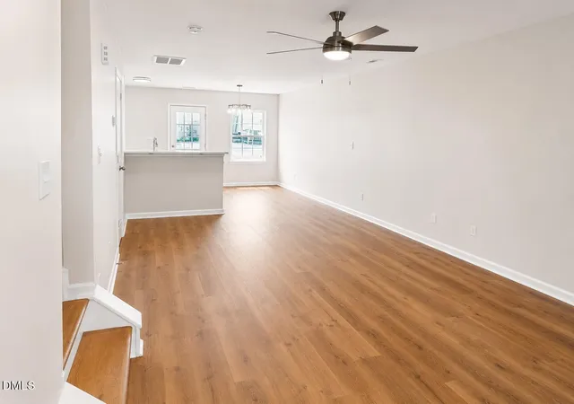 Photo 2 of Townhouse for sale at 3345 Tarleton W, Durham, NC 27713 | MLS# 10181767 | Listing updated on 2026-09-03
