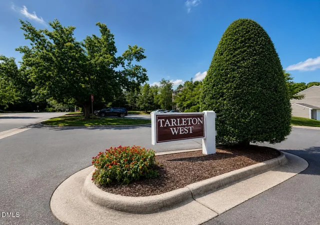 Photo 3 of Townhouse for sale at 3345 Tarleton W, Durham, NC 27713 | MLS# 10181767 | Listing updated on 2026-09-03