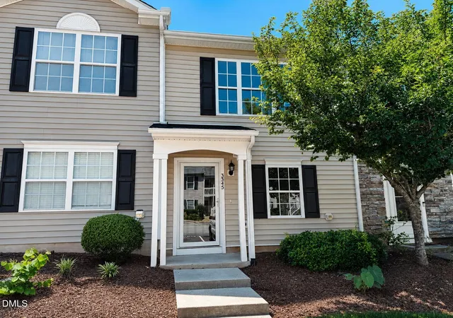 Photo 3 of Townhouse for sale at 3345 Tarleton W, Durham, NC 27713 | MLS# 10181767 | Listing updated on 2026-09-03