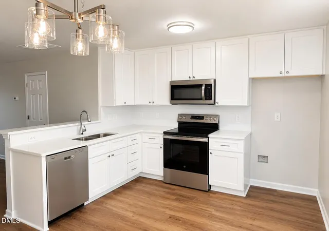 Photo 4 of Townhouse for sale at 3345 Tarleton W, Durham, NC 27713 | MLS# 10181767 | Listing updated on 2026-09-03