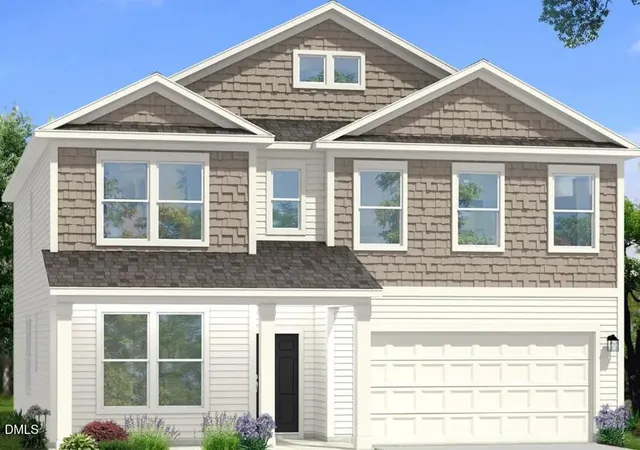 1st image of 853 Old Station Pointe, Angier, NC 27501 | MLS# 10179805