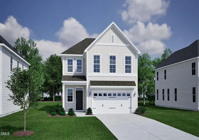 Photo 1 of Sale Pending at 427 White Oak Garden Way, Garner, NC 27529 | MLS# 10179842 | Listing updated on 2026-07-18