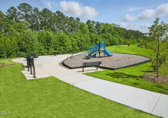 Photo 3 of Sale Pending at 427 White Oak Garden Way, Garner, NC 27529 | MLS# 10179842 | Listing updated on 2026-07-18