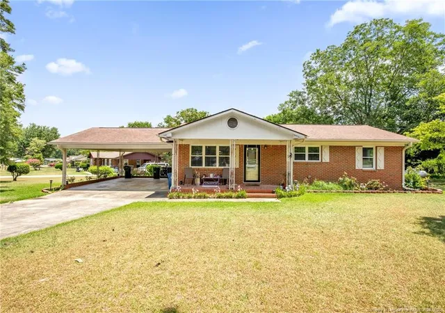 1st image of 631 Pleasant Loop, Fayetteville, NC 28311 | MLS# 763615