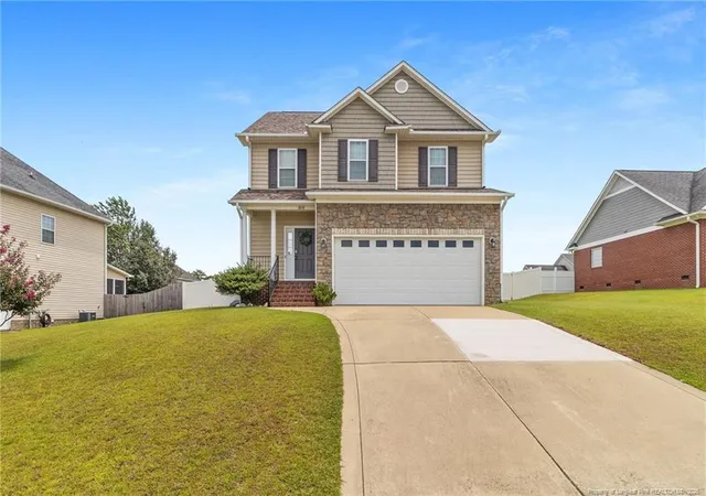 Photo 2 of Sale Pending at 1815 Brawley Ave, Fayetteville, NC 28314 | MLS# 765841 | Listing updated on 2026-07-25