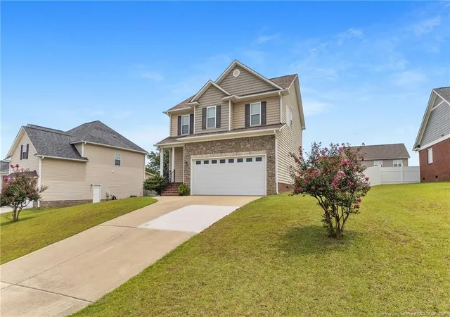 Photo 3 of Sale Pending at 1815 Brawley Ave, Fayetteville, NC 28314 | MLS# 765841 | Listing updated on 2026-07-25