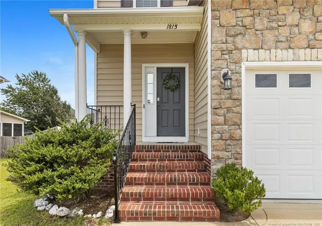 Photo 4 of Sale Pending at 1815 Brawley Ave, Fayetteville, NC 28314 | MLS# 765841 | Listing updated on 2026-07-25
