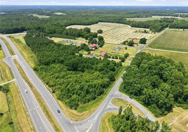 15th image of 0 Boren Brick Rd, Roseboro, NC 28382 | MLS# 765852