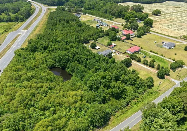 1st image of 0 Boren Brick Rd, Roseboro, NC 28382 | MLS# 765852