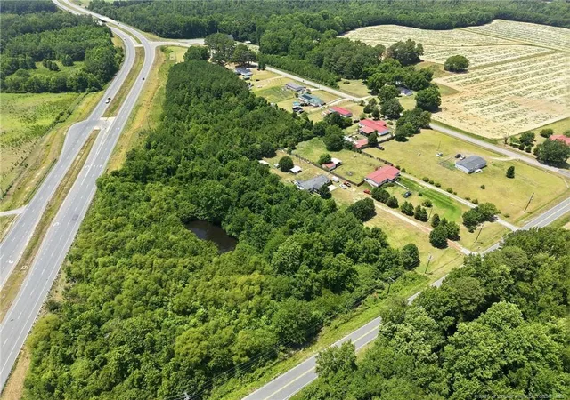 2nd image of 0 Boren Brick Rd, Roseboro, NC 28382 | MLS# 765852