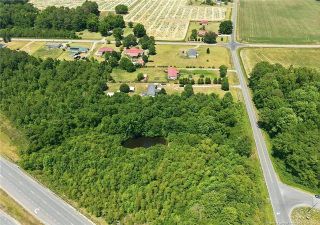 3rd image of 0 Boren Brick Rd, Roseboro, NC 28382 | MLS# 765852