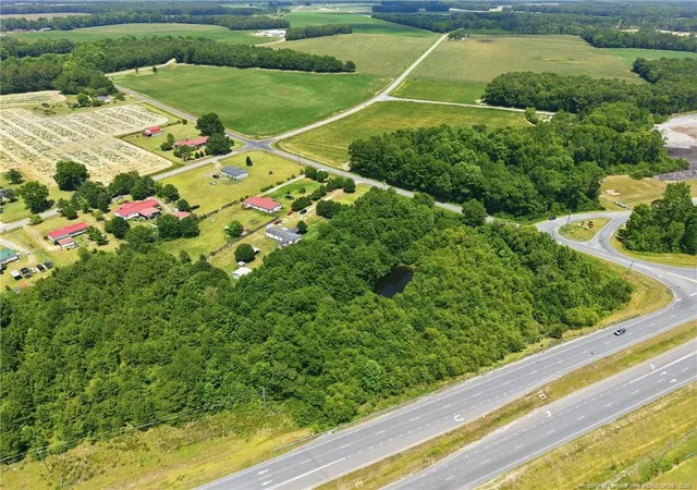 4th image of 0 Boren Brick Rd, Roseboro, NC 28382 | MLS# 765852